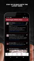 NCCU Eagles ภาพหน้าจอ 3