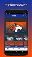 Naperville North HS โปสเตอร์