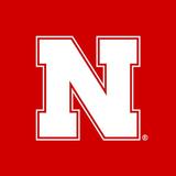Nebraska Huskers Zeichen