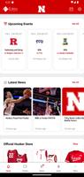 Nebraska Huskers 海报