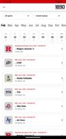 Nebraska Huskers 截图 2