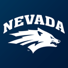 Nevada Wolf Pack ไอคอน