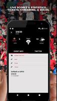 NIU Huskie Athletics 스크린샷 2