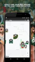 NW Bearcat Athletics imagem de tela 3