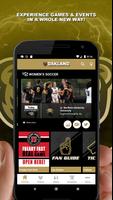 Oakland Golden Grizzlies poster