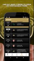 Oakland Golden Grizzlies screenshot 1