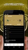 Oakland Golden Grizzlies screenshot 2