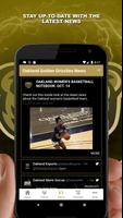 Oakland Golden Grizzlies screenshot 3