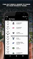 Providence Friars Gameday screenshot 1