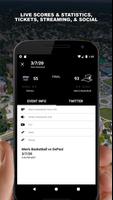 Providence Friars Gameday screenshot 2