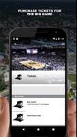 Providence Friars Gameday screenshot 3