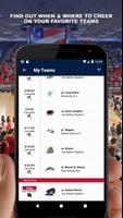 RMU Athletics ảnh chụp màn hình 1