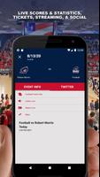 RMU Athletics ảnh chụp màn hình 2