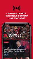 Scarlet Knights تصوير الشاشة 1