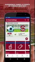 SC State Bulldogs poster