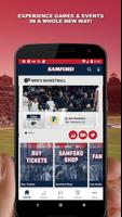 پوستر Samford Sports
