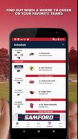 برنامه‌نما Samford Sports عکس از صفحه