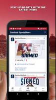 برنامه‌نما Samford Sports عکس از صفحه