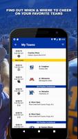 South Dakota State Jackrabbits اسکرین شاٹ 1
