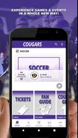 USF Cougars plakat