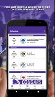 USF Cougars screenshot 1