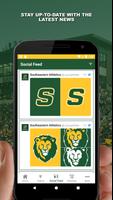 3 Schermata Lions Gameday Experience
