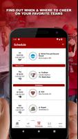 Stony Brook Athletics screenshot 1
