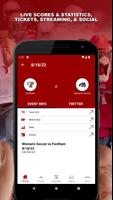 Stony Brook Athletics screenshot 2