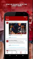 Stony Brook Athletics screenshot 3