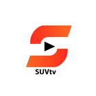 SUVtv icône