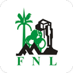 FNL App for Staff 图标