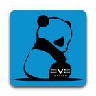 EvePanda icône
