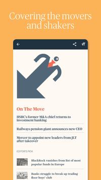 Financial News 截图 6