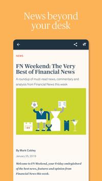 Financial News 截图 7