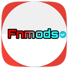 Fnmods Esp biểu tượng