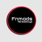 آیکون‌ Fnmods Esp GG Pro Walkthrough