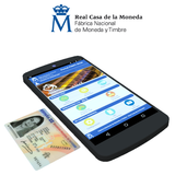 Portal FNMT-RCM biểu tượng