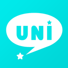 UNI 아이콘