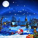 Sweet Chrismast Bubble APK