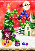 Sweet Chrismast Bubble poster