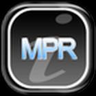 MPRMS أيقونة