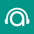 Audio Profiles アイコン