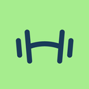 FitHero - Gym Workout Tracker APK