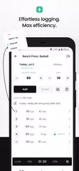 FitHero - Gym Workout Tracker XAPK download