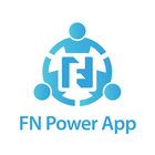 FN Power App icône