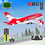 Flight Pilot 3D: Sky Adventure icon