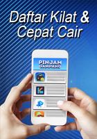 Pinjam Gampang - Pinjam Dana Cepat dan Kilat 스크린샷 2