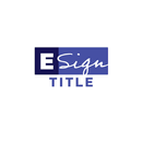 ESign Title APK