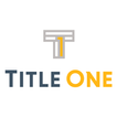 Title One icon