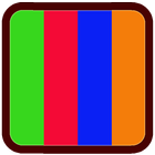 Color Wallpaper أيقونة
